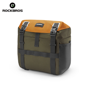 ROCKBROS-Sac <span class=keywords><strong>de</strong></span> rangement multifonctionnel et étanche pour vélo <span class=keywords><strong>de</strong></span> route - Product Image 1