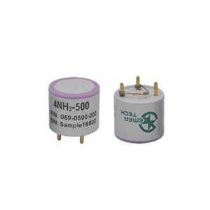 Sensor de Amoníaco Electroquímico de Alta Precisión Maoyuan Measurement Control 4NH3-500 para Detección Ambiental - Product Image 1