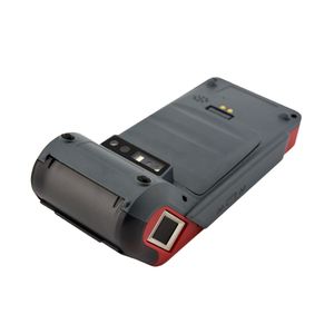 4 gam Android 7.0 di động POS di động máy thanh toán di động POS với 58 Mét Máy in nhiệt Z100 - Product Image 6