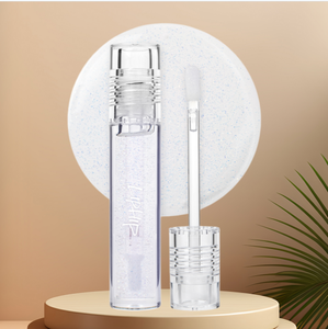 LIPHIP Liquid Lip Plumping Gloss Volumizing Fuller Lips Glassy High Shine Hydrating Non-<b>Sticky</b> Smooth - Product Image 3