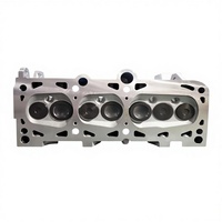 Tête de cylindre JV-7MM neuve, complète avec soupapes et ressorts, pour les modèles Ford Focus et Mazda 3