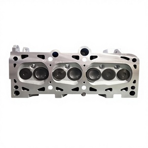 Tête de cylindre JV-7MM neuve, complète avec soupapes et ressorts, pour les modèles <span class=keywords><strong>Ford</strong></span> <span class=keywords><strong>Focus</strong></span> et Mazda 3 - Product Image 4