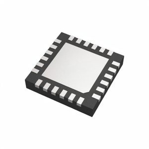 En stock AAT2823IBK-T1 Gestion de l'alimentation (PMIC) 24 WFQFN à pad exposé Acheter en ligne Composants électroniques - Product Image 1