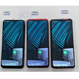 โทรศัพท์มือถือจอ LCD สำหรับ Samsung จอ LCD ของแท้สำหรับ Samsung A10 A11 A20 A12 A21 A30 A40 A51 A71 PANTalla