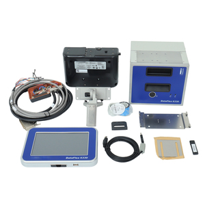 Impresora de Etiquetas TTO VJ6330 de 32 mm, Codificador en Línea, Máquina de Codificación de Códigos de Barras y Códigos QR - Product Image 4