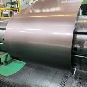 Z100ม้วนเหล็กชุบสังกะสี planchas de acero แผ่นโลหะ PCM - Product Image 4