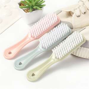 Cepillo para Zapatos Multifuncional de Plástico, Bonito y Suave, para Limpieza del Hogar, Venta al Por Mayor en Línea - Product Image 1
