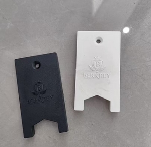 Nylon Aluminium Sliding <strong>Window</strong> Track Guide Door Accessories <strong>Plastic</strong> Guide Shutter Side <strong>Cover</strong> - Product Image 3