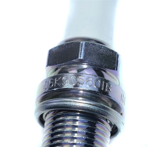 Candela per Audi A3 A6 TT Quattro Beetle Golf <span class=keywords><strong>R</strong></span> Jetta <span class=keywords><strong>Passat</strong></span> 06 k905601b, PLFER7A8EG, 94833 - Product Image 2