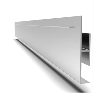 Heavy Truck Body Parts Aluminum Truck Body Parts Aluminum Extrusion Truck Aluminum Profiles - Product Image 4