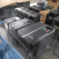 Inversor Solar Fuera de Red de la Mejor Calidad, MPPT 1hp 2HP 2.2kw, Control de Carga VFD, Entrada AC/DC-AC 220v/380v, Convertidor para la Industria de Bombas