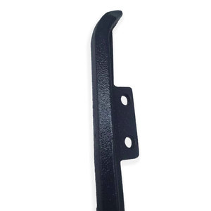 Rail de guidage avant en W2.5DA-03-32-00 pour tracteurs, pièces de moissonneuse-batteuse en fer, <span class=keywords><strong>d</strong></span>'<span class=keywords><strong>occasion</strong></span>, en vente directe des fabricants - Product Image 5