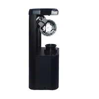STSLITE Roller Light 30W, projecteur LED Gobo pour scène, contrôle DMX512 RGBW pour discothèque, DJ, soirée
