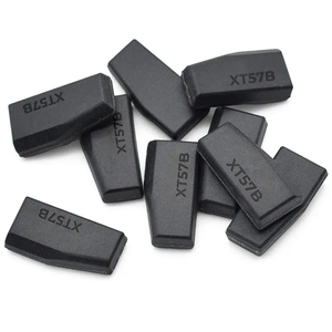 Xhorse XT57B VVDI Super Chip Clé de voiture antivol Transpondeur Clé intelligente Fonction de copie et d'appariement Clés de véhicule - Product Image 4