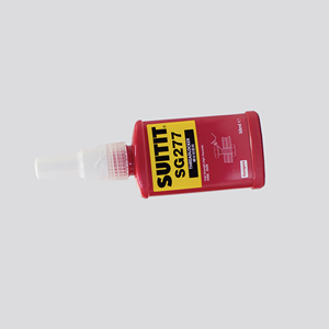 Adhésif de blocage de filetage SUITIT SG277 - Colle anaérobie à séchage au soleil Haute résistance Convient aux boulons et goujons de 36 millimètres - Product Image 5