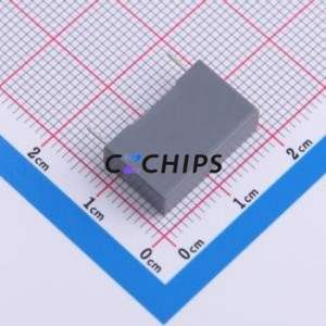 Condensador de Seguridad R46KI3100JPM1K, Componente de Montaje en Orificio (THT), P=15mm, 100nF, 10%, 275V, X2 - Product Image 2