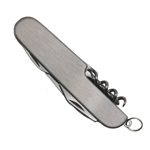 Yüksek kalite özel 5 <span class=keywords><strong>1</strong></span> çok fonksiyonlu Survival Multi cep bıçak kamp çok aracı İsviçre bıçak - Product Image 3