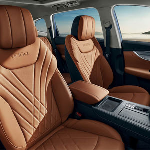 Chery Tiggo 8 Plus 2024 Kunpeng 390TGDI DCT Tracción en las cuatro ruedas Coche <span class=keywords><strong>de</strong></span> pasajeros - Product Image 6