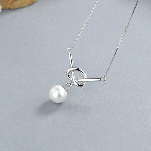 Cadeau de mariage personnalisé pour la Saint-Valentin Collier avec pendentif en argent sterling 925 Chaîne <span class=keywords><strong>Prix</strong></span> par <span class=keywords><strong>gramme</strong></span> Choker Hypoallergénique - Product Image 6