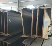 Faisceaux en acier en forme de H, haute qualité, excellente qualité, à vendre, prix d'usine