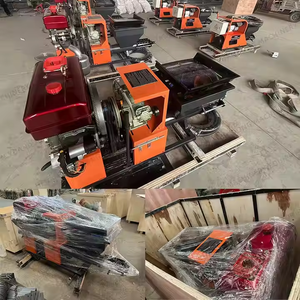 Máquinas de Proyección de Mortero de Alta Calidad, Pulverizador de Mortero Portátil, Máquina para Revoco de Paredes, <span class=keywords><strong>Precio</strong></span> de Venta al <span class=keywords><strong>por</strong></span> Mayor <span class=keywords><strong>por</strong></span> Pieza - Product Image 4