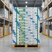 Papier Art C2S Marque Xplore 80gsm - 350gsm Brillant/Mat pour Impression de Magazines/Brochures de Haute Qualité