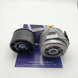 E324D 324D E329D 329D C7สายพาน C9รอกปรับความตึงสายพานเครื่องยนต์375 8345 375-8345 3758345 - Product Image 1