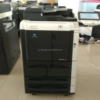 Высокоскоростные цифровые фотокопиры для копировальной машины Konica minolta bizhub 751 601