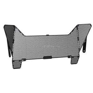 Grille de protection de radiateur pour <span class=keywords><strong>Ducati</strong></span> Multistrada V4 S <span class=keywords><strong>V4S</strong></span> S Sport 2021~<span class=keywords><strong>2023</strong></span> 2024 2025 Multistrada V4 Pikes Peak Rally - Product Image 1