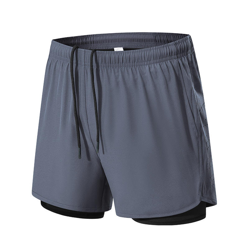 สไตล์ B-สีเทา (ผู้ชาย)