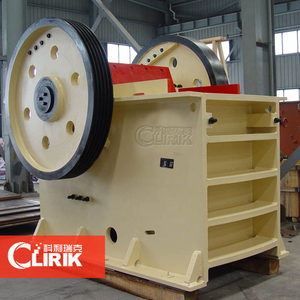 Mineral Stone Crushing and Grinding Jaw Crusher New <strong>Technology</strong> Efficient Production Line - Product Image 4