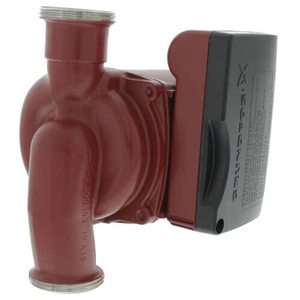 ปั๊มหมุนเวียนน้ำ Grundfos Up15 29Su 115V 0.08 แรงม้า สำหรับระบบทำความร้อนและความเย็น - Product Image 1