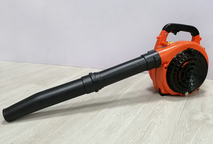 Souffleur à essence portable 2 temps pour feuilles et neige, outil de jardinage - Product Image 4