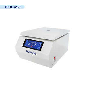 Centrífuga <span class=keywords><strong>de</strong></span> laboratorio BIOBASE China, centrífuga <span class=keywords><strong>de</strong></span> tubo <span class=keywords><strong>de</strong></span> líquido sanguíneo <span class=keywords><strong>de</strong></span> alta velocidad, <span class=keywords><strong>precio</strong></span> para clínica <span class=keywords><strong>de</strong></span> laboratorio - Product Image 1