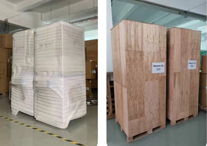 Fabricant de machines à griffes |   Partenaire de la machine à griffes de secours du Japon depuis 9 ans |   Grue à griffes d'arcade premium, plus de 500 magasins aux États-Unis pris en charge - Product Image 5