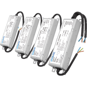 IP67 không thấm nước kết nối song song chuyển mạch cung cấp điện kích thước nhỏ gọn 60W 100W 150W 200W <span class=keywords><strong>300W</strong></span> 400W <span class=keywords><strong>12V</strong></span> 24V 36V 48V dẫn lái xe - Product Image 6