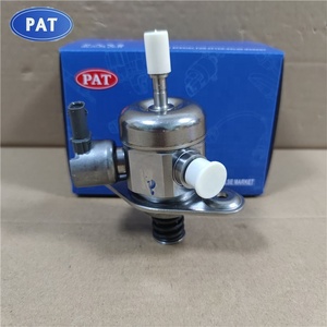 Nueva bomba de combustible de alta presión de alta calidad PAT para <span class=keywords><strong>BMW</strong></span> F20 F30 116i <span class=keywords><strong>118i</strong></span> 316i 320i <span class=keywords><strong>N13</strong></span> 13518605103 0261520287 0261520288 - Product Image 1