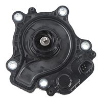 2014-2017 Accord 2011-2017 CT200H pompe à eau électronique 19200-5K0-A01 pompe à eau électrique nouvelle condition