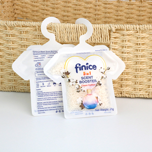 Amplificateurs de Parfum pour Linge Portables à Forte et Longue Durée - Product Image 5