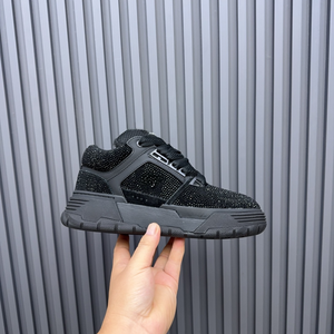 Casual Outings Street Style Mens Urban Daily Sneakers Cushioned Midsole Breathable Upper Comfortable <b>Walking</b> Footwear for Amiris - Product Image 6