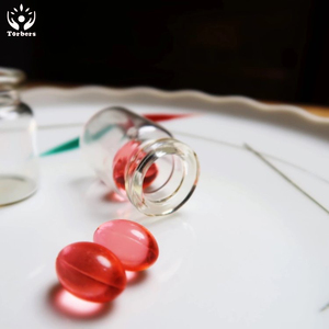 天然ヨニ膣締めカプセルセックスオルガスムジェルルーブ強化快適さと親密さのための有機潤滑剤 - Product Image 3