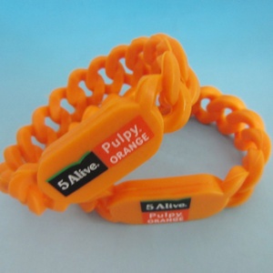 Braccialetto Antizanzare Funzionale dal Design Classico per la Stagione Estiva - Product Image 2