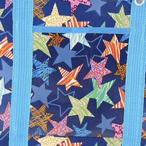 ถุงช้อปปิ้งแสนสะดวก160gsm ถุง PP เคลือบไม่ทอพร้อมซิปใช้งานได้จริงสำหรับการใช้งานในชีวิตประจำวัน - Product Image 5