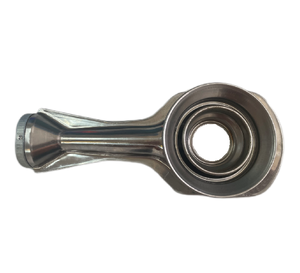 Cuisinière à <span class=keywords><strong>gaz</strong></span> 2 brûleurs économique pour usine, appareil de cuisine durable, cuisinière à <span class=keywords><strong>gaz</strong></span> de table - Product Image 3