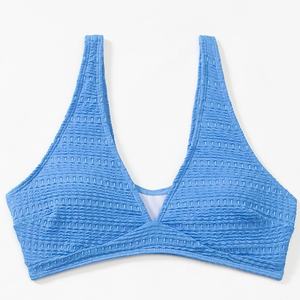 OUTPACE Nouveaux Maillots de Bain Micro Bikini Rétro Grande Taille, Fabricant de Maillots de Bain Personnalisés, Maillots de Bain à Marque Privée Personnalisée à Vendre - Product Image 3