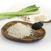 Meilleure Vente : Alternative Saine et Instantanée aux Repas Keto - Riz Sec de Konjac, Riz Instantané, Riz Shirataki - Alternative Minceur pour Régime