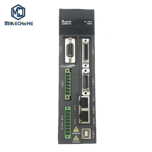 Servoaccionamiento de CA ASD-A2-0421-E - Product Image 1