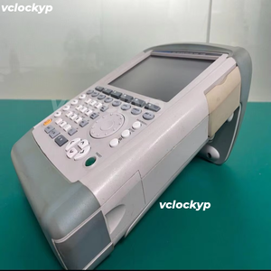 ROHDE &amp; Analyseur de spectre portable SCHWARZ FSH20 (9kHz~20GHz) - Product Image 4