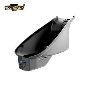 HOLROADX 4K Dashcam Plug and Play voor Jeep Compass 2e generatie (2e Gen) 2017-2026 Dashcam Auto <span class=keywords><strong>Camera</strong></span> WiFi 24H Parking Modus Auto DVR - Product Image 2