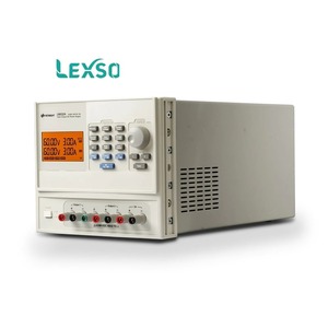 แหล่งจ่ายไฟสามช่องสัญญาณ Keysight U8031a 30v/6a(2x) และ 5v/3a 375w - Product Image 3